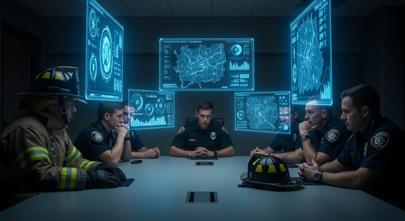 After-action report