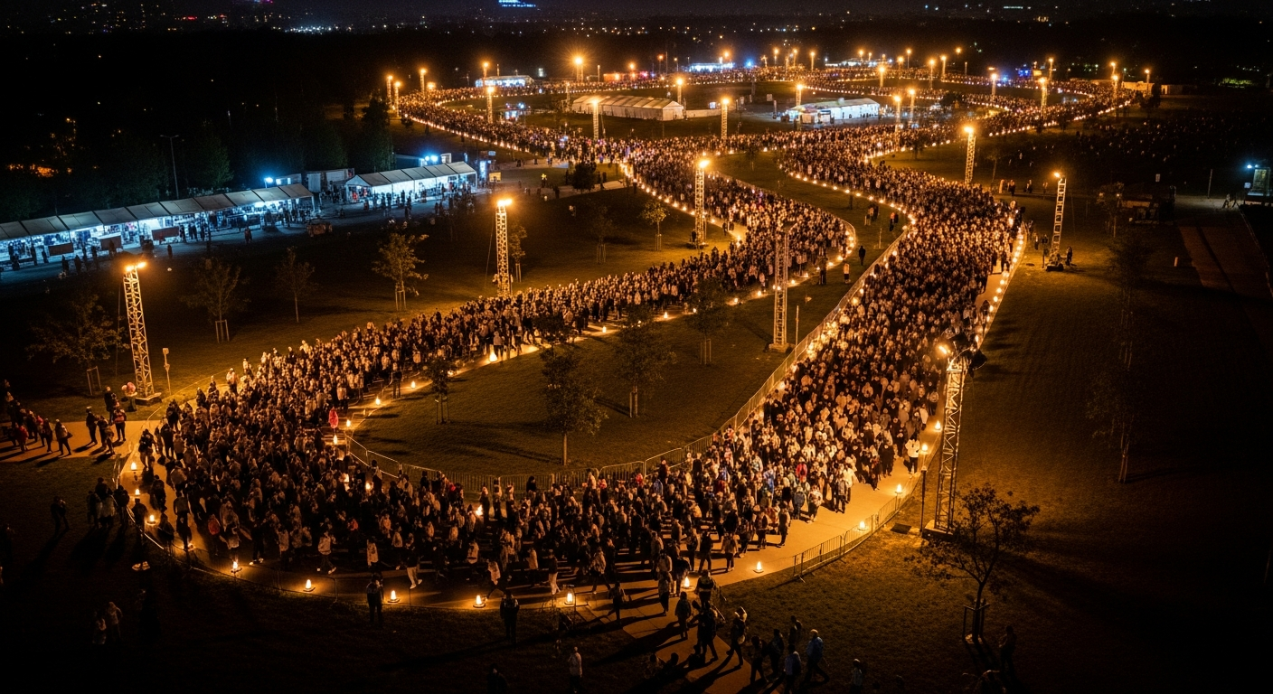 Mass Evacuation