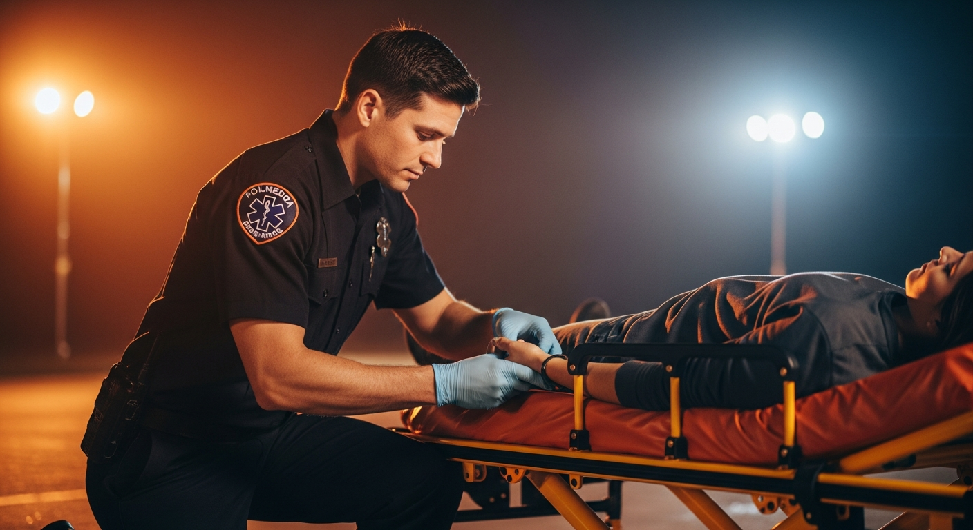 Patient Management